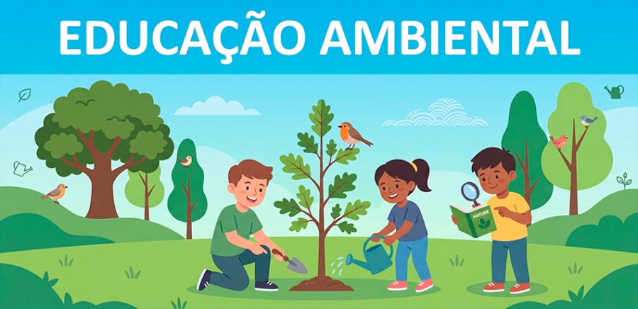 Educação Ambiental