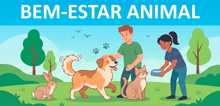 Bem-Estar Animal