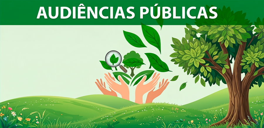 Audiências Públicas e Fiscalização Ambiental