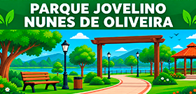 Parque Jovelino Numes de Oliveira