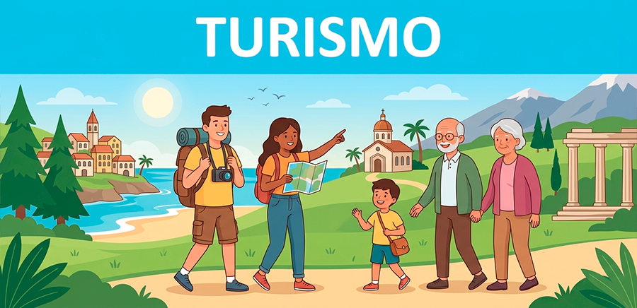Turismo