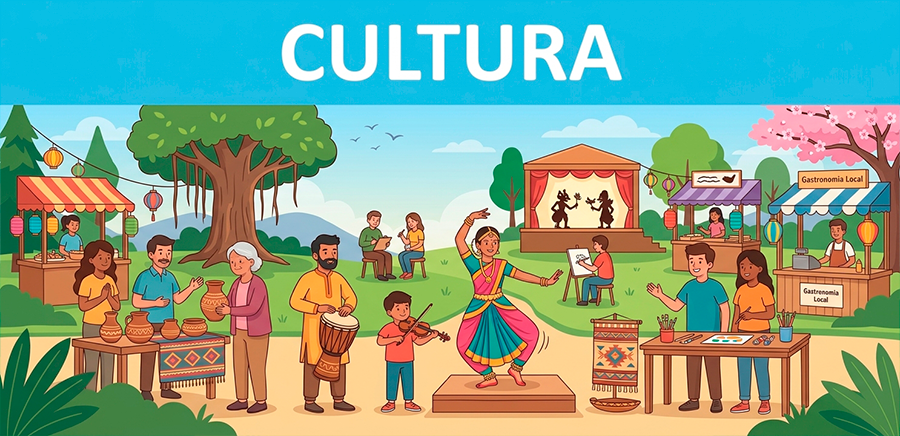 Cultura