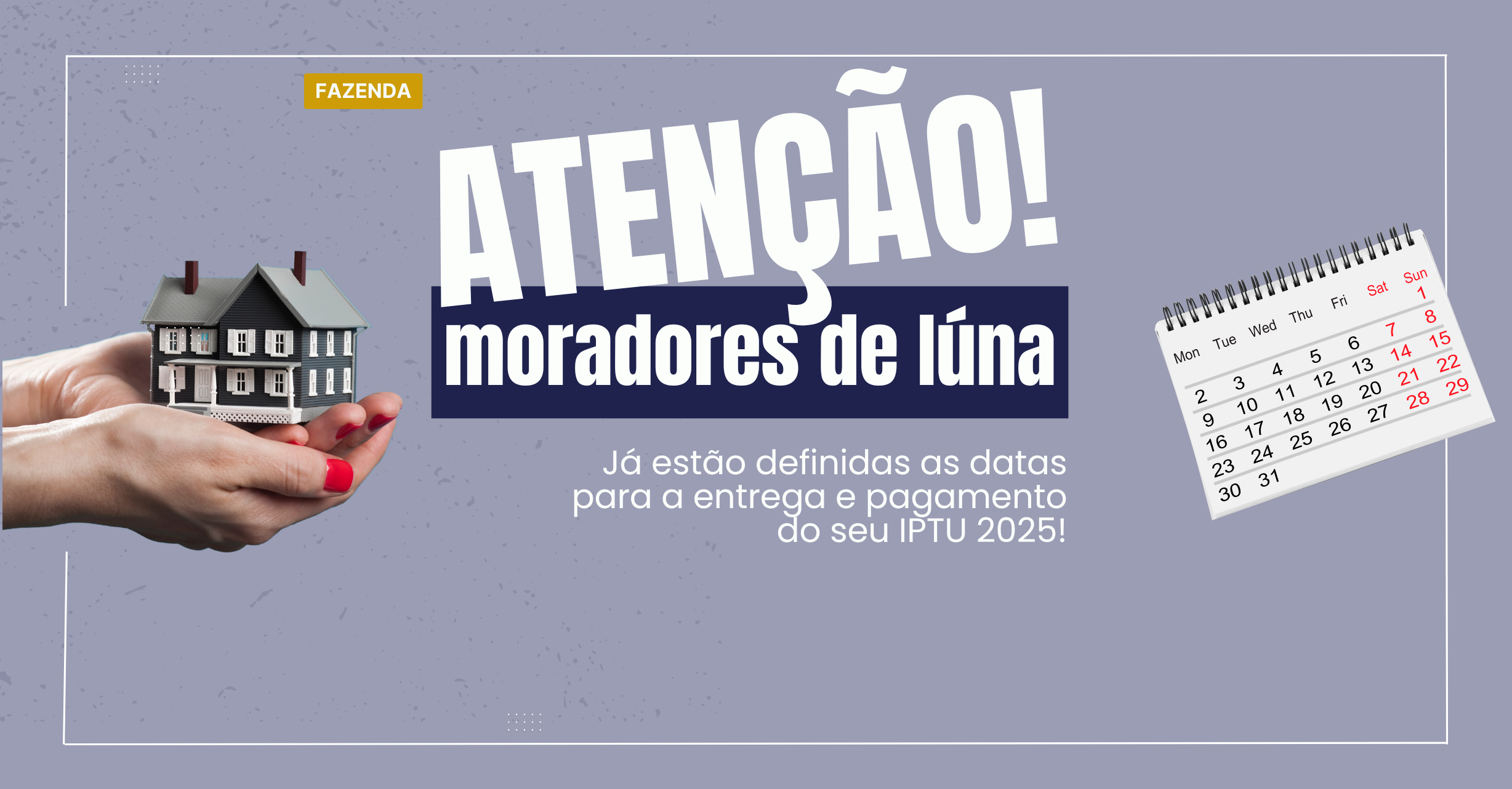 Foto da Notícia