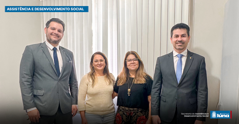 Foto da Notícia