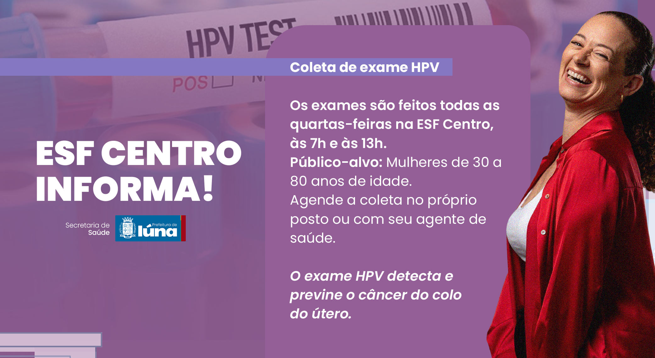 Foto da Notícia