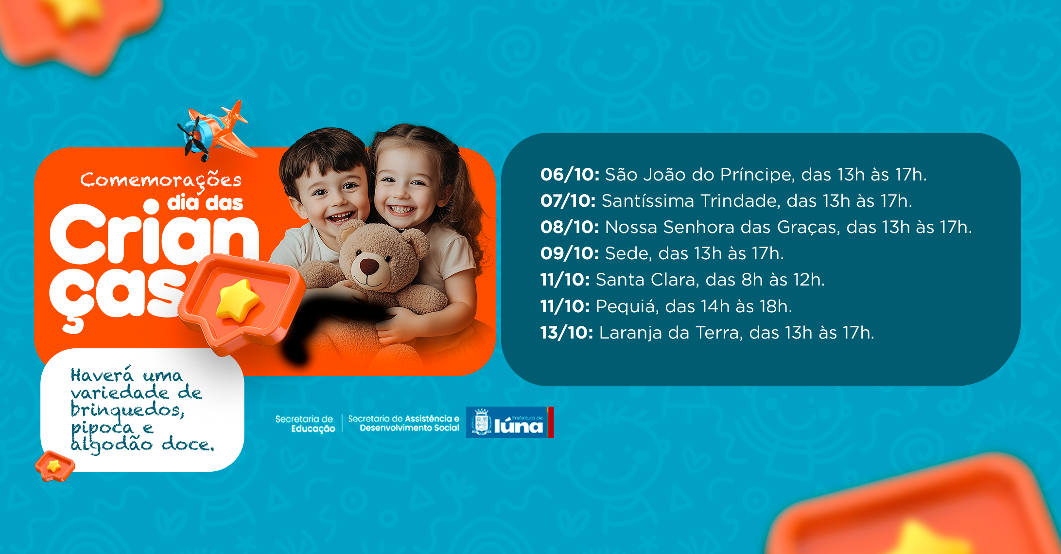 Foto da Notícia
