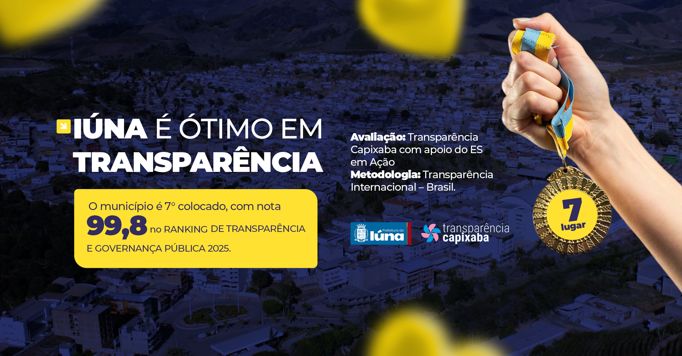 Foto da Notícia