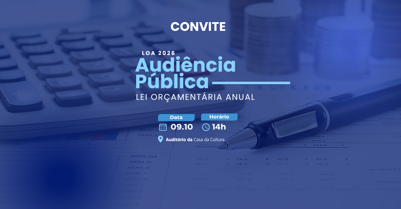 Foto da Notícia
