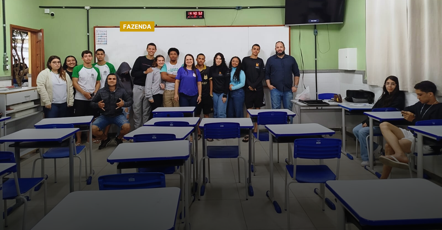 Foto da Notícia