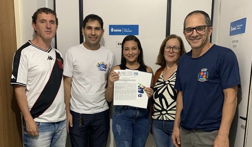 Foto da Notícia