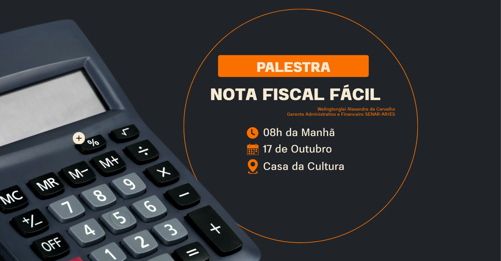 Foto da Notícia