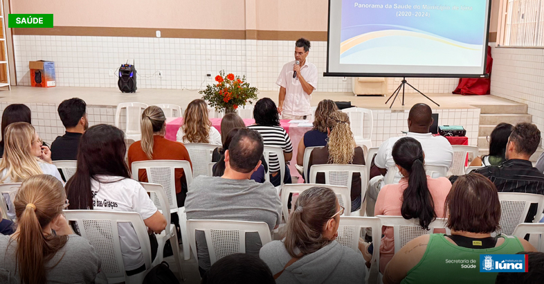 Foto da Notícia
