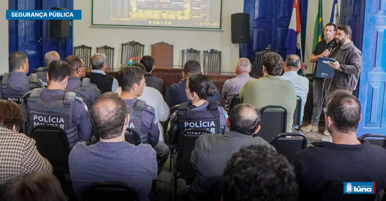 Foto da Notícia