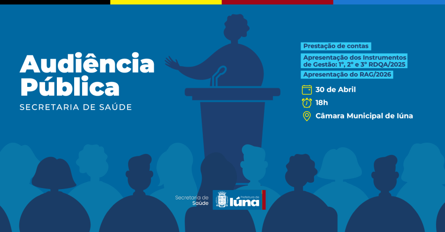 Foto da Notícia