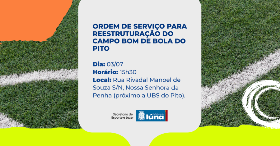 Foto da Notícia