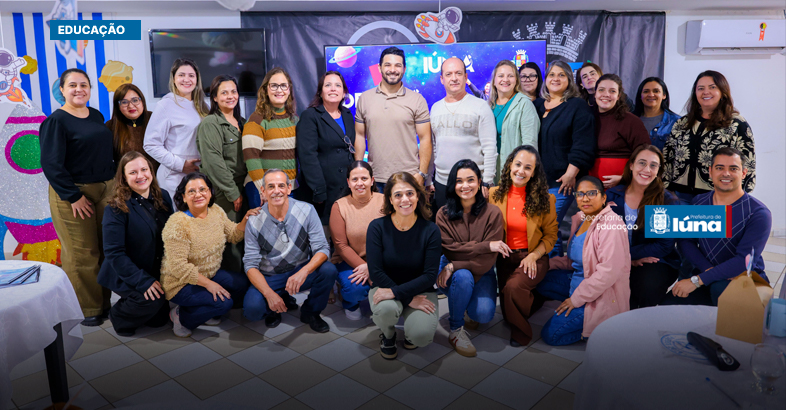 Foto da Notícia
