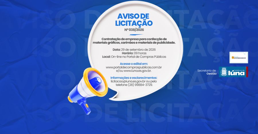Foto da Notícia