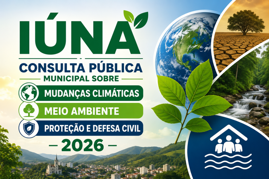  CONSULTA PÚBLICA MUNICIPAL